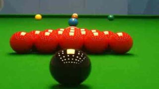 Snooker Champion