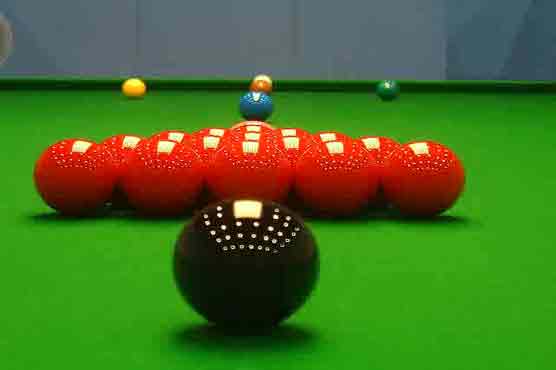 Snooker Champion