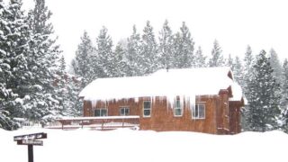 Snowfall