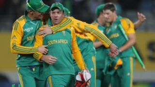 South Africa