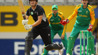 South Africa New Land 3 Odi
