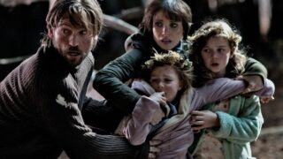 Spanish Film Mama