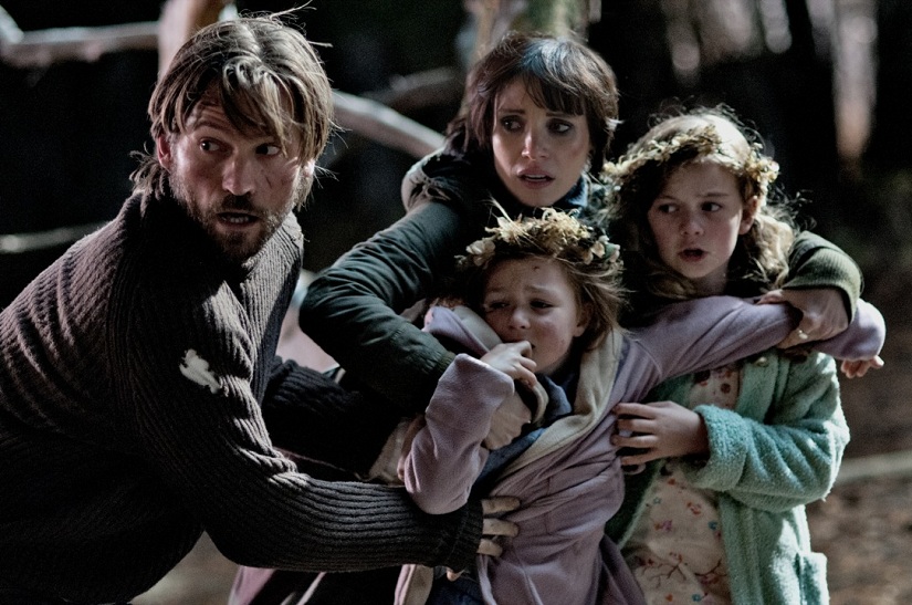 Spanish Film Mama