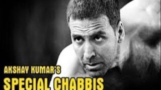 Special 26 Released