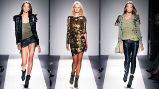 Spring Fashion Show
