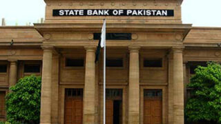 State Bank Pakistan