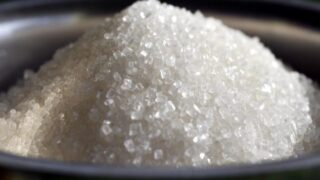 Sugar