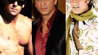 Sulman Amirn Shahrukh