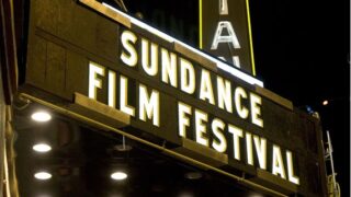 Sundance Film Festival