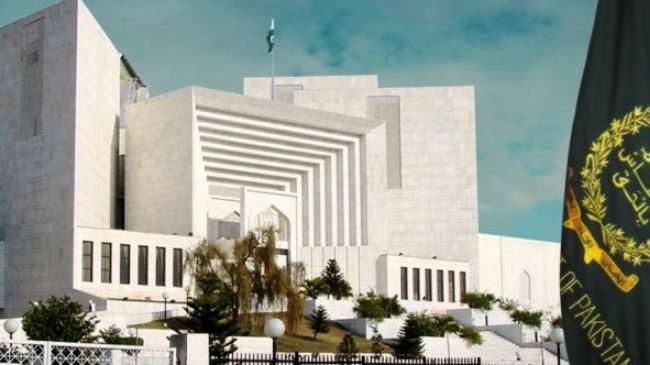 سابق چیئرمین اوگرا کی عدم گرفتاری پر سپریم کورٹ کا اظہار برہمی