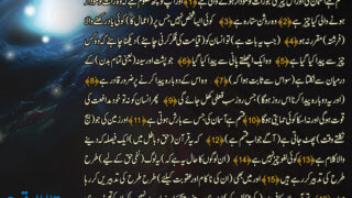 Surah-Al-Tariq