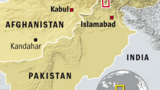 Swat Valley