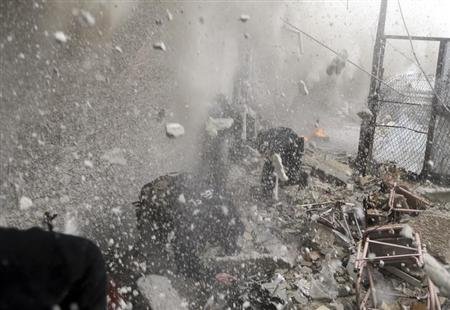 Syria