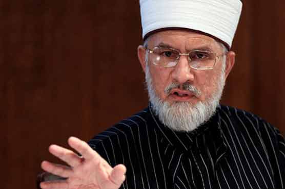 Tahir ul Qadri