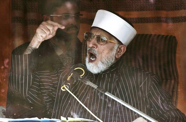 Tahir-ul-Qadri