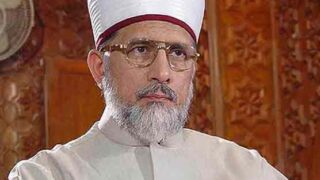Tahir ul Qadri