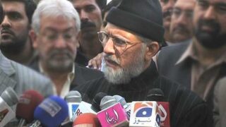 Tahir ul Qadri