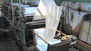 Textile Machinery
