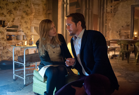 امریکا میں ہالی وڈ فلم دی ایسٹ کا ٹریلر ریلیز