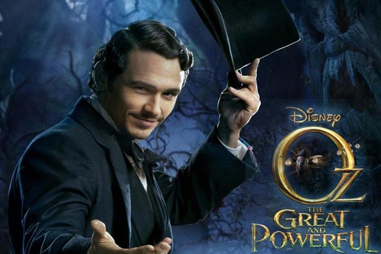 The Great And Powerful