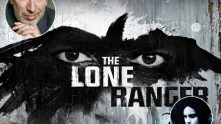 The Lone Ranger