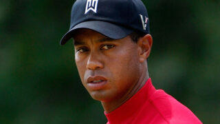 Tiger Wood