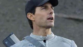 Tom Cruise