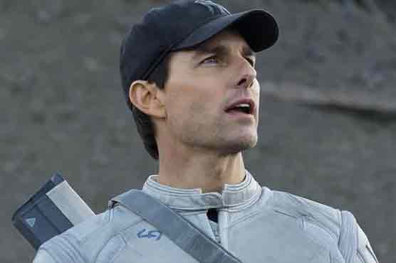Tom Cruise