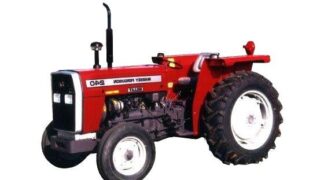 Tractor