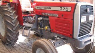 Tractors
