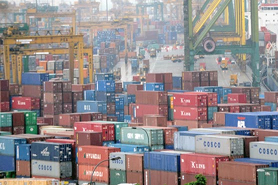 نئی تجارتی پالیسی، برآمدی صنعتوں کو مارک اپ میں 2 فیصد چھوٹ