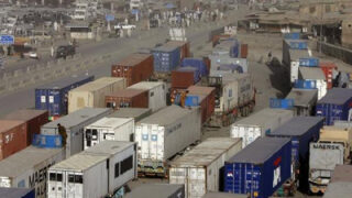 Trade in Pakistan