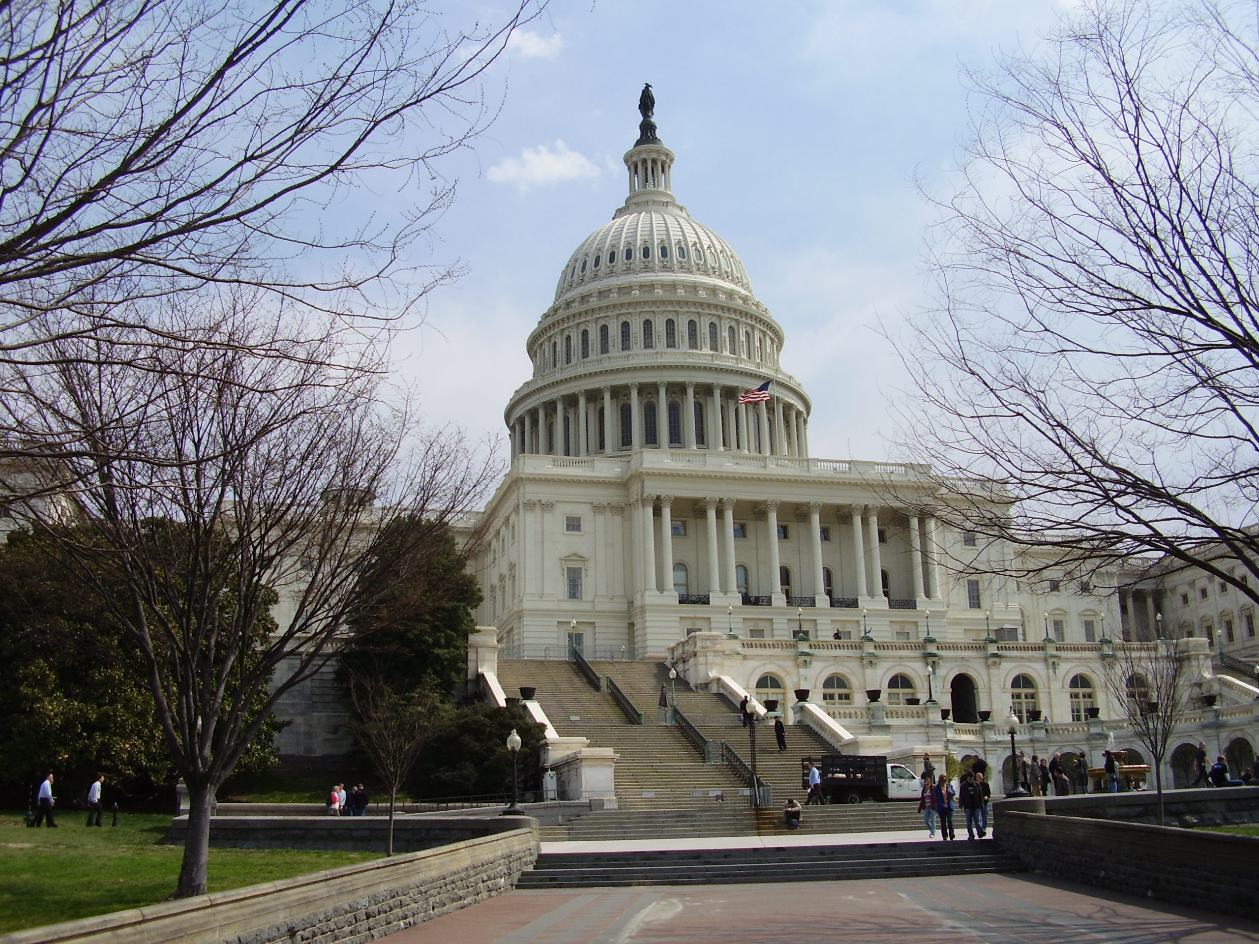 U.S Washington