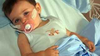 U.S. Child Surgery