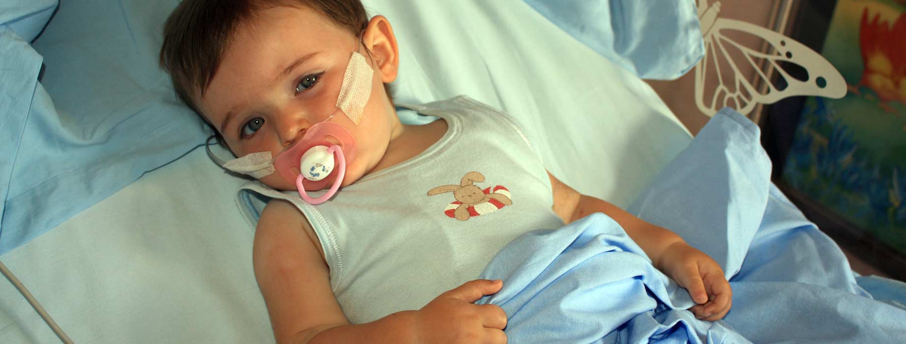 U.S. Child Surgery