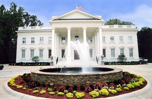 USA White House