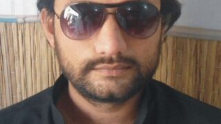 Ubaid Durrani