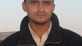 Umar Farooq Awan
