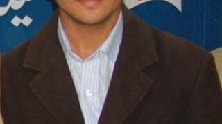 Umar Farooq Awan
