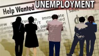 Unemployed