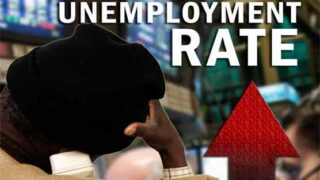 Unemployment Rate