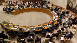 United Nations Security Council