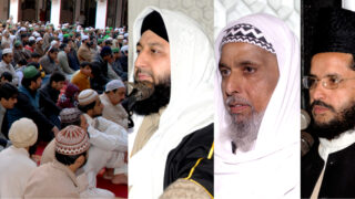 Urs Mujaddad Alif Sani