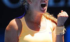 Victoria Azarenka