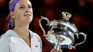 Victoria Azarenka