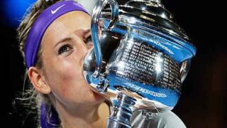 Victoria Azarenka