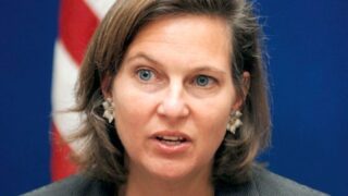 Victoria Nuland
