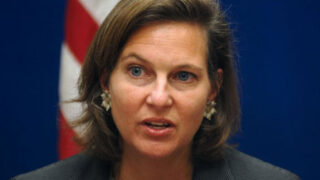 Victoria nuland