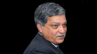Wajid Rana