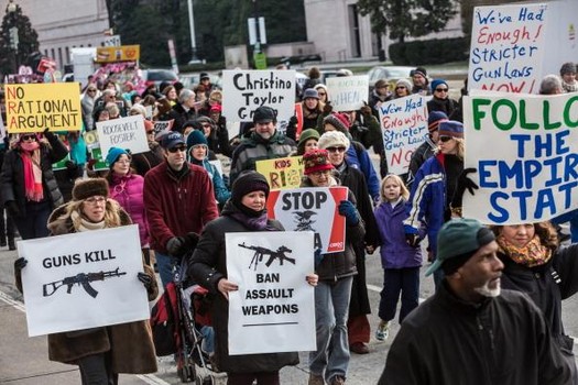 Washington Rally
